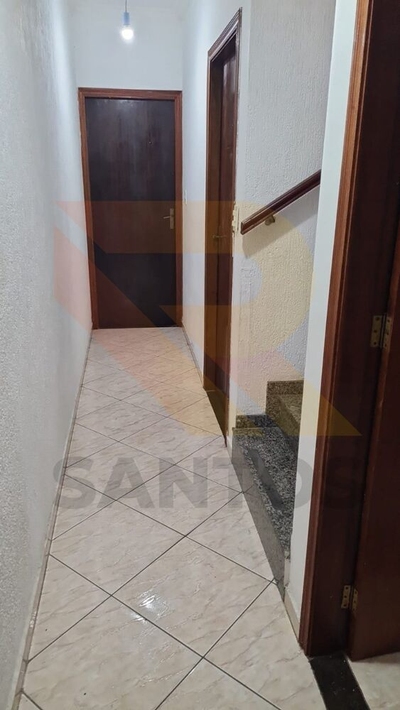 Casa, 3 quartos - Foto 4