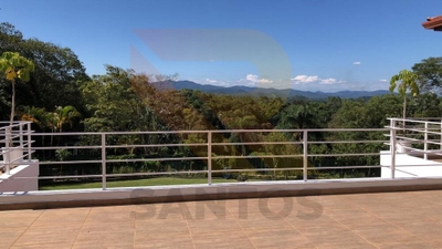 Chácara, 4 quartos - Foto 4