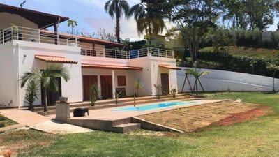 Chácara, 4 quartos - Foto 2