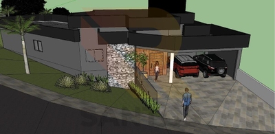 Terreno, 1060 m² - Foto 1