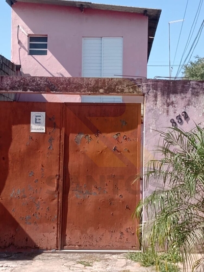 Casa, 4 quartos - Foto 2