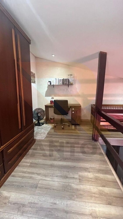 Casa, 3 quartos - Foto 3