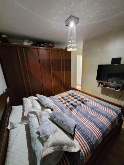 Casa, 3 quartos - Foto 4