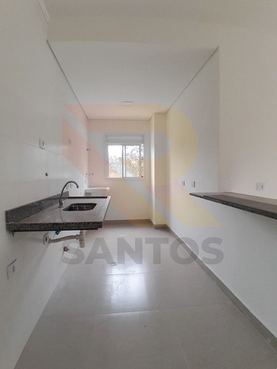 Apartamento, 2 quartos, 49 m² - Foto 3