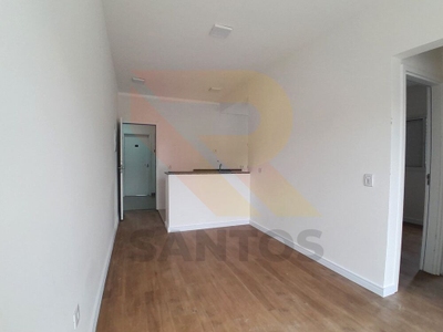Apartamento, 2 quartos, 49 m² - Foto 1