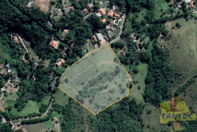 Fazenda-Sítio-Chácara, 3 hectares - Foto 1