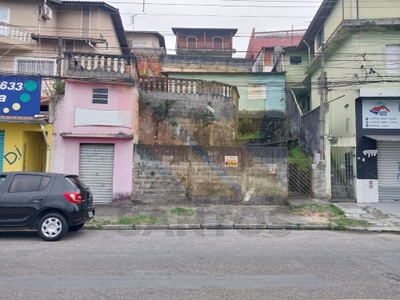 Terreno, 268 m² - Foto 1