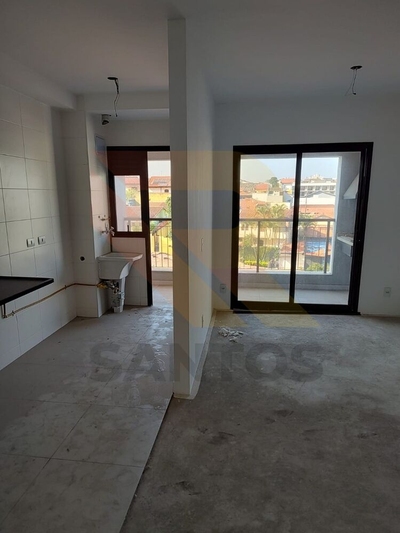 Apartamento, 3 quartos, 68 m² - Foto 1