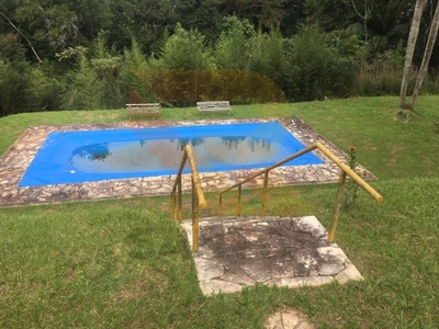 Chácara, 5 quartos - Foto 1