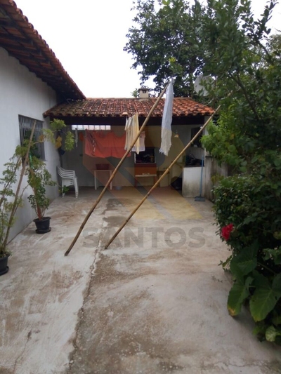 Casa, 2 quartos - Foto 4