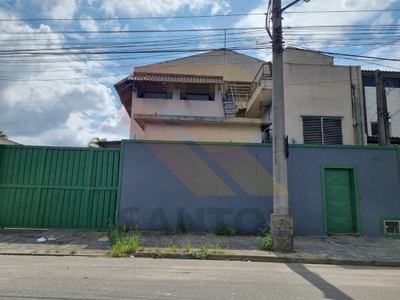 Depósito-Galpão - Foto 1