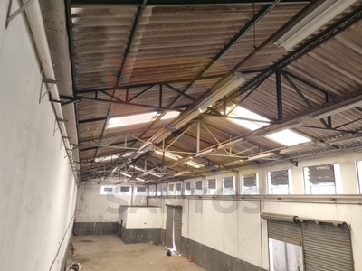 Depósito-Galpão - Foto 3