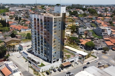 Flat/Apart Hotel, 1 quarto, 34 m² - Foto 1