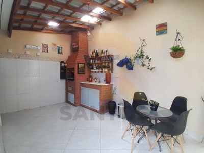 Casa, 3 quartos - Foto 5