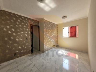 Apartamento, 3 quartos, 56 m² - Foto 1