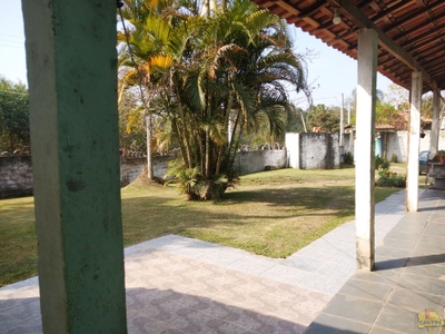 Chácara, 3 quartos - Foto 4