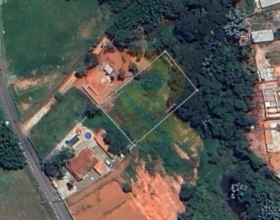Terreno, 2000 m² - Foto 4