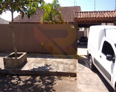 Casa, 3 quartos - Foto 2