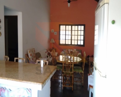 Casa, 3 quartos - Foto 5