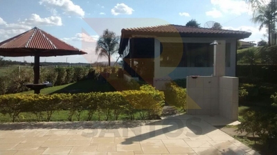 Chácara, 8 quartos - Foto 3