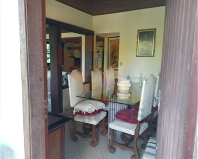 Chácara, 4 quartos - Foto 3