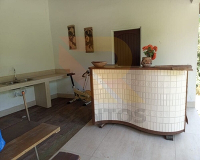 Chácara, 4 quartos - Foto 4