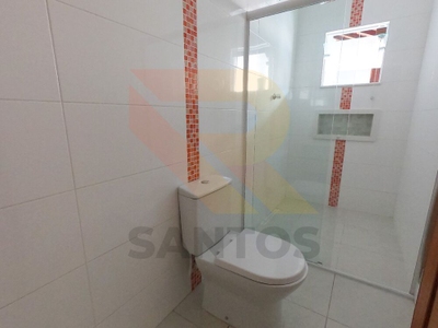 Casa, 3 quartos - Foto 3