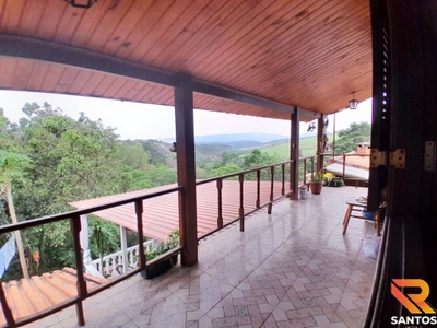 Chácara, 4 quartos - Foto 4