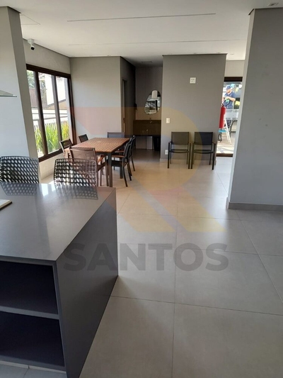 Apartamento, 3 quartos, 68 m² - Foto 3
