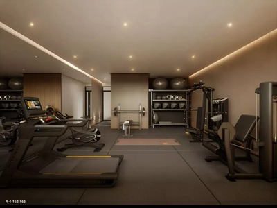 Apartamento, 2 quartos, 54 m² - Foto 1