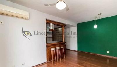 Apartamento, 2 quartos, 92 m² - Foto 4