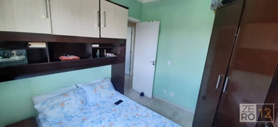 Apartamento, 2 quartos, 58 m² - Foto 5