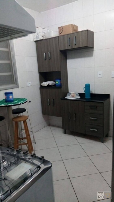 Apartamento, 2 quartos, 54 m² - Foto 3
