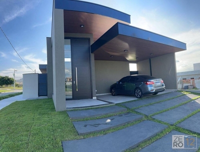 Casa, 3 quartos, 136 m² - Foto 1