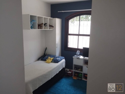 Casa, 4 quartos, 137 m² - Foto 2