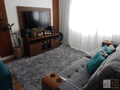 Apartamento, 2 quartos, 56 m² - Foto 1