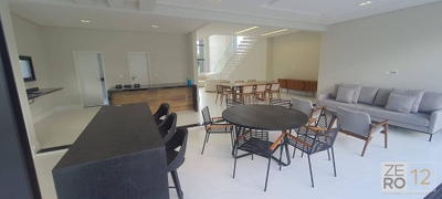 Casa, 5 quartos, 430 m² - Foto 1