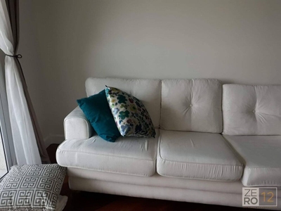 Apartamento, 4 quartos, 111 m² - Foto 3