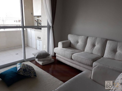 Apartamento, 4 quartos, 111 m² - Foto 1