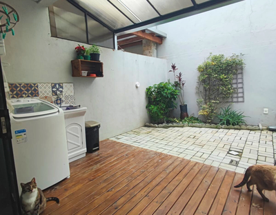 Sobrado, 78 m² - Foto 4
