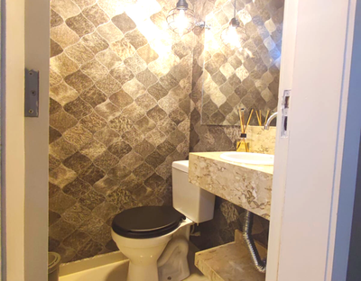 Sobrado, 78 m² - Foto 5