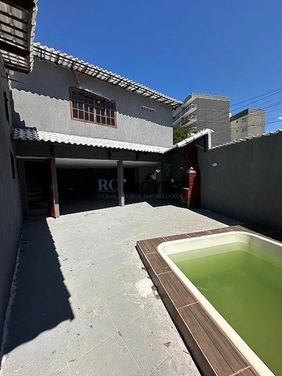 Casa, 3 quartos, 480 m² - Foto 3