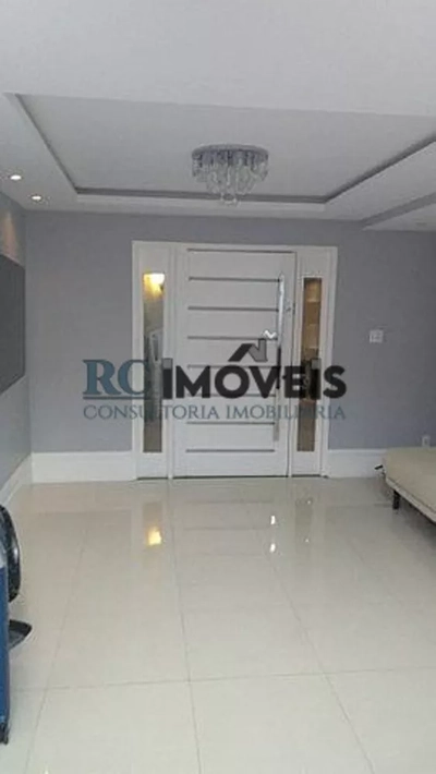 Casa, 3 quartos, 118 m² - Foto 5