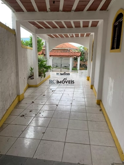 Casa, 3 quartos - Foto 3