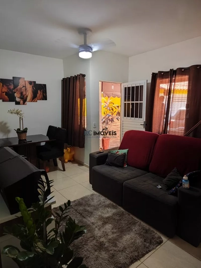 Casa, 2 quartos, 480 m² - Foto 4