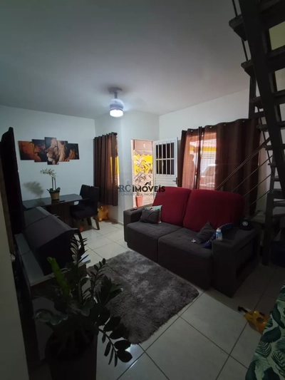 Casa, 2 quartos, 480 m² - Foto 5