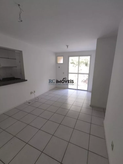 Apartamento, 2 quartos - Foto 1