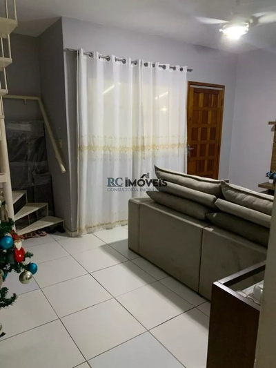 Casa, 2 quartos, 480 m² - Foto 4