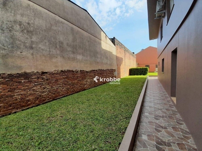Casa, 3 quartos, 232 m² - Foto 4