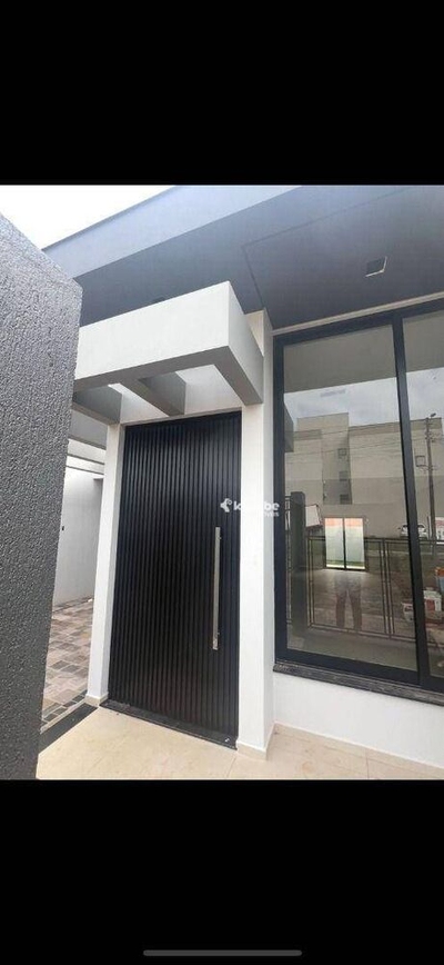 Casa, 2 quartos, 70 m² - Foto 2